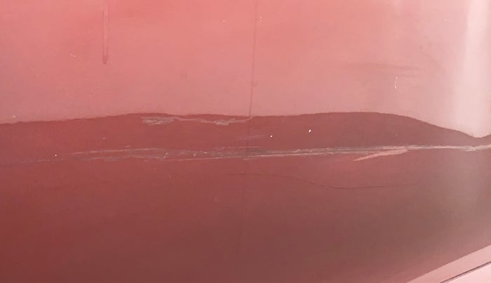 2017 Honda City SV MT PETROL, Petrol, Manual, 59,591 km, Front passenger door - Slightly dented
