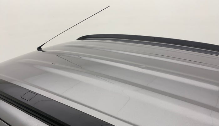 2019 Maruti Celerio X ZXI (O), Petrol, Manual, 54,711 km, Roof - Slightly dented