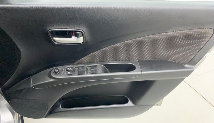 2019 Maruti Celerio X ZXI (O), Petrol, Manual, 54,711 km, Driver Side Door Panels Control