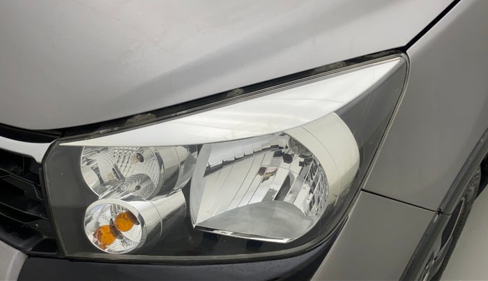 2019 Maruti Celerio X ZXI (O), Petrol, Manual, 54,711 km, Left headlight - Minor scratches