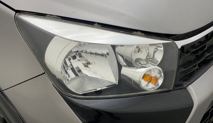 2019 Maruti Celerio X ZXI (O), Petrol, Manual, 54,711 km, Right headlight - Minor scratches