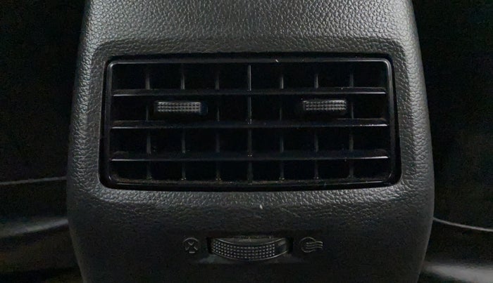 2017 Hyundai Elite i20 SPORTZ 1.2, CNG, Manual, 39,939 km, Rear AC Vents