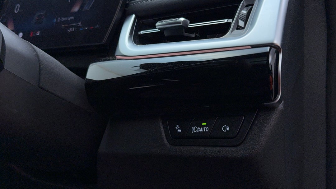 Utility Switches/Buttons