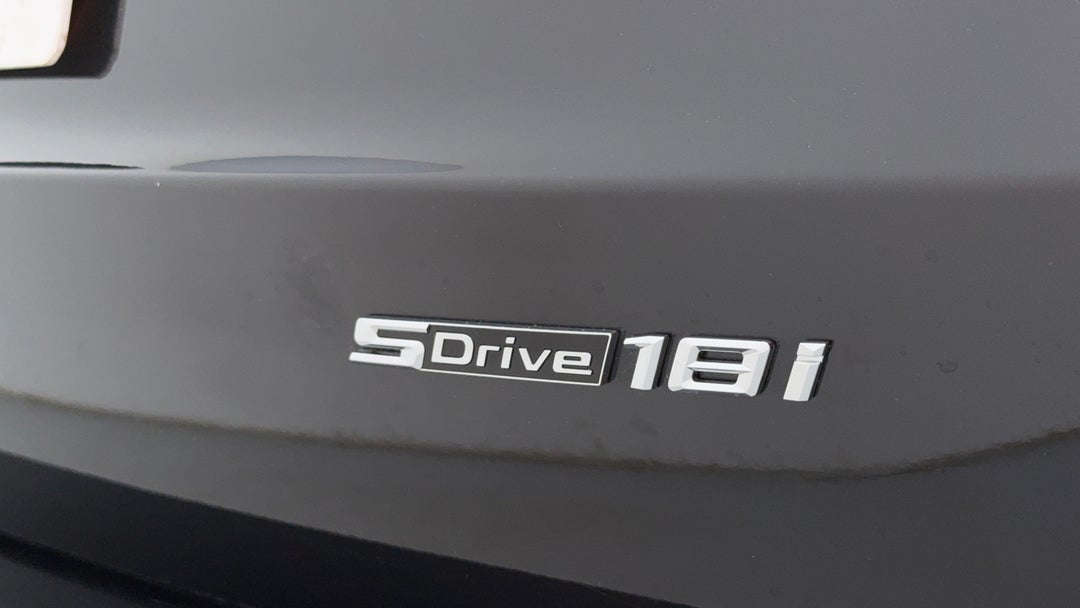 Badge (Boot Right Side)