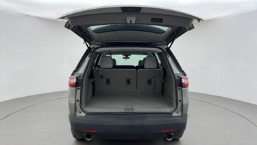 Full Boot View 
