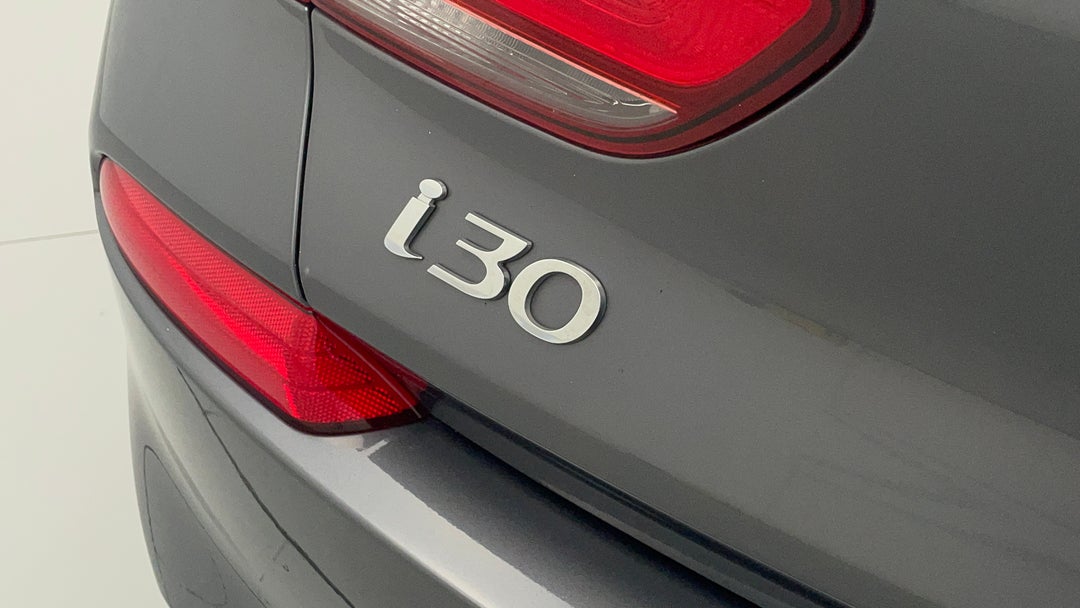 Badge (Boot Left Side)