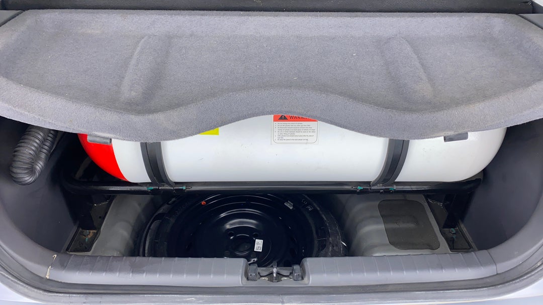 Boot Inside