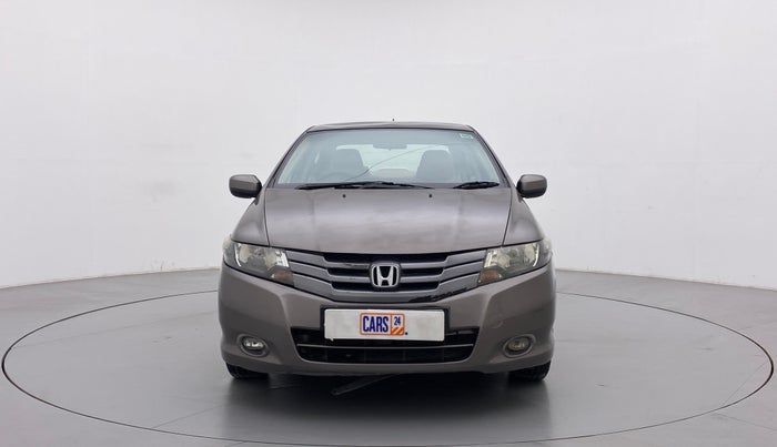 2011 Honda City 1.5L I-VTEC V MT, Petrol, Manual, 1,14,079 km, Details