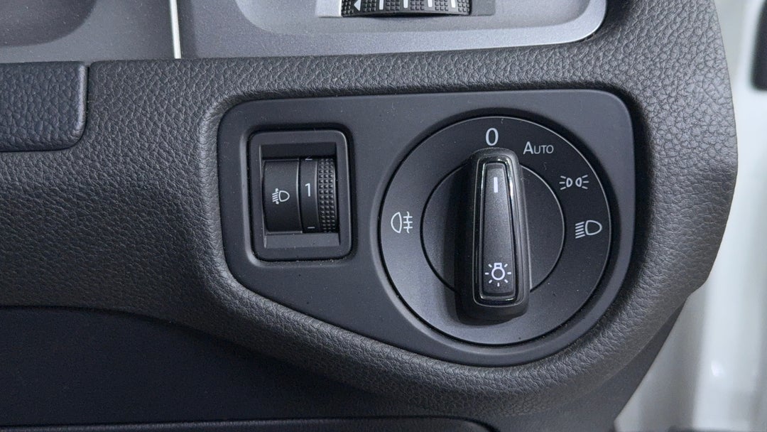 Utility Switches/Buttons