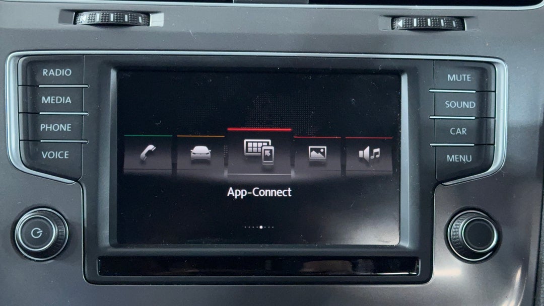 Infotainment System