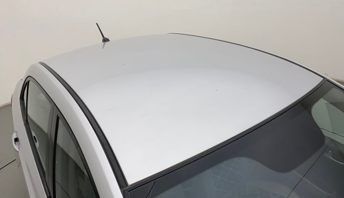 2015 Hyundai Xcent S 1.2, Petrol, Manual, 56,814 km, Roof