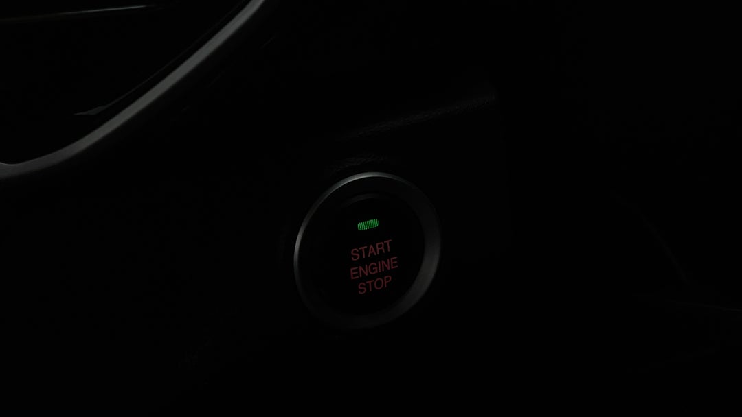 Keyless / Button Start