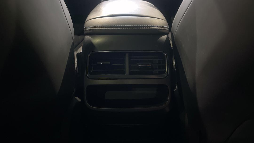 2024 Byd Seal Premium, Automatic, 44320 km, Rear A/C Vent