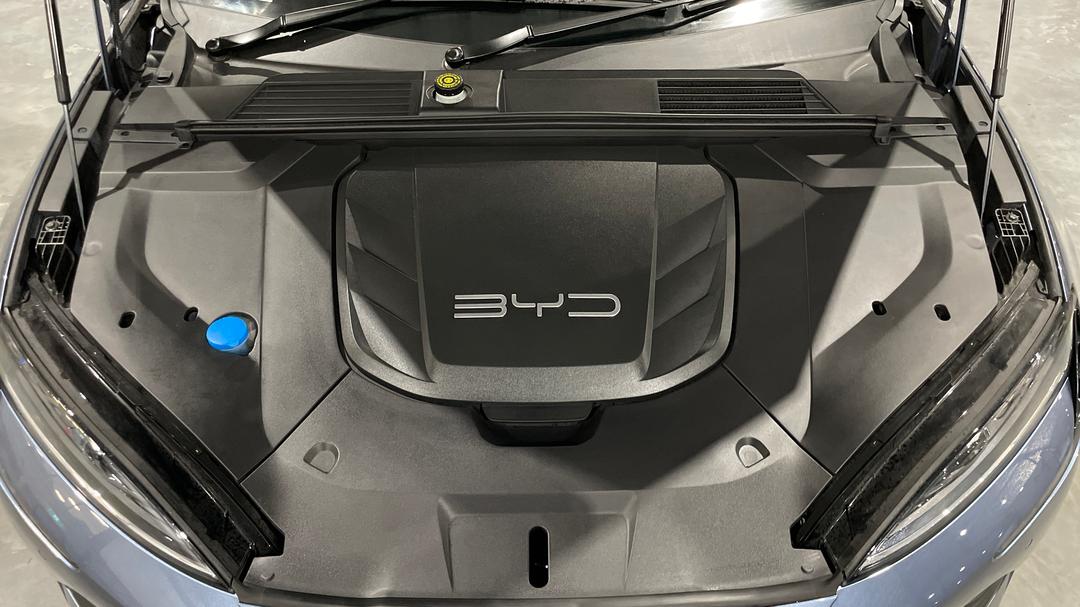 2024 Byd Seal Premium, Automatic, 44320 km, Open Bonnet (Engine)