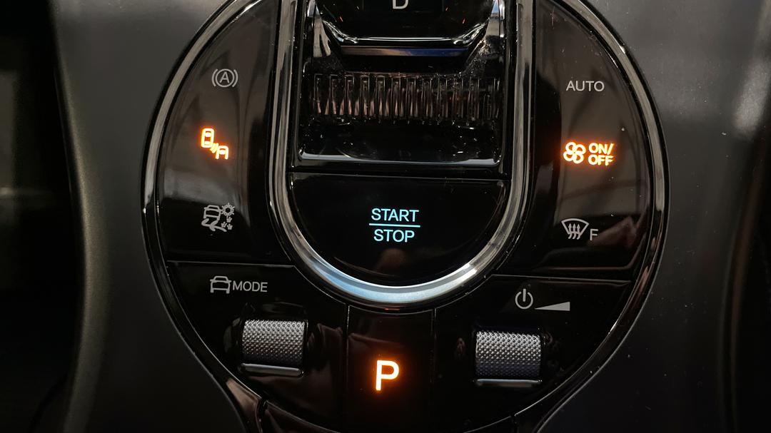 2024 Byd Seal Premium, Automatic, 44320 km, Keyless / Button Start