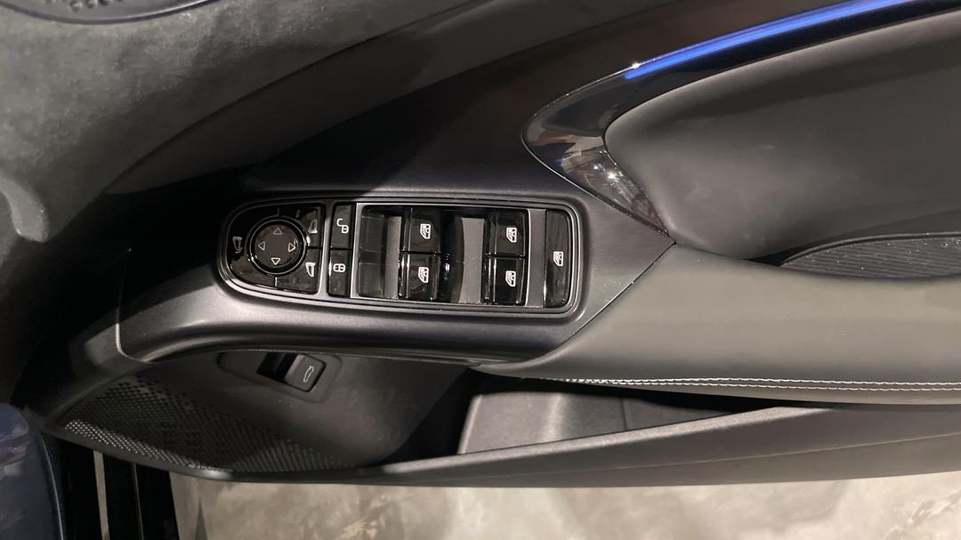 2024 Byd Seal Premium, Automatic, 44320 km, Drivers Side Door Panel Controls