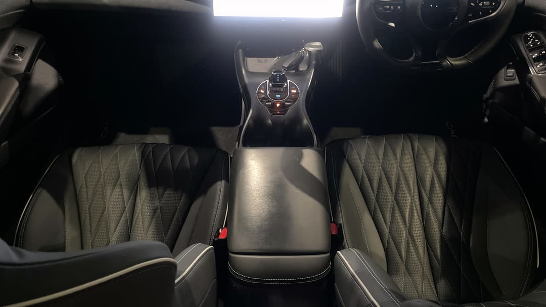 2024 Byd Seal Premium, Automatic, 44320 km, Center Console