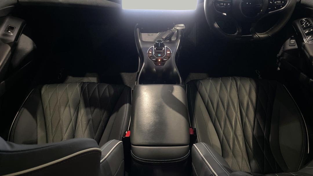 2024 Byd Seal Premium, Automatic, 44320 km, Center Console
