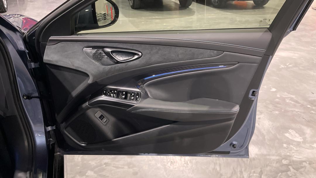 2024 Byd Seal Premium, Automatic, 44320 km, Speaker View