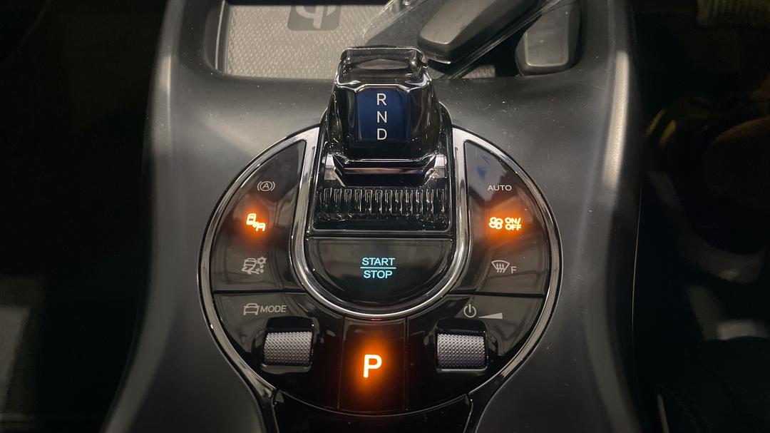 2024 Byd Seal Premium, Automatic, 44320 km, Gear Lever 