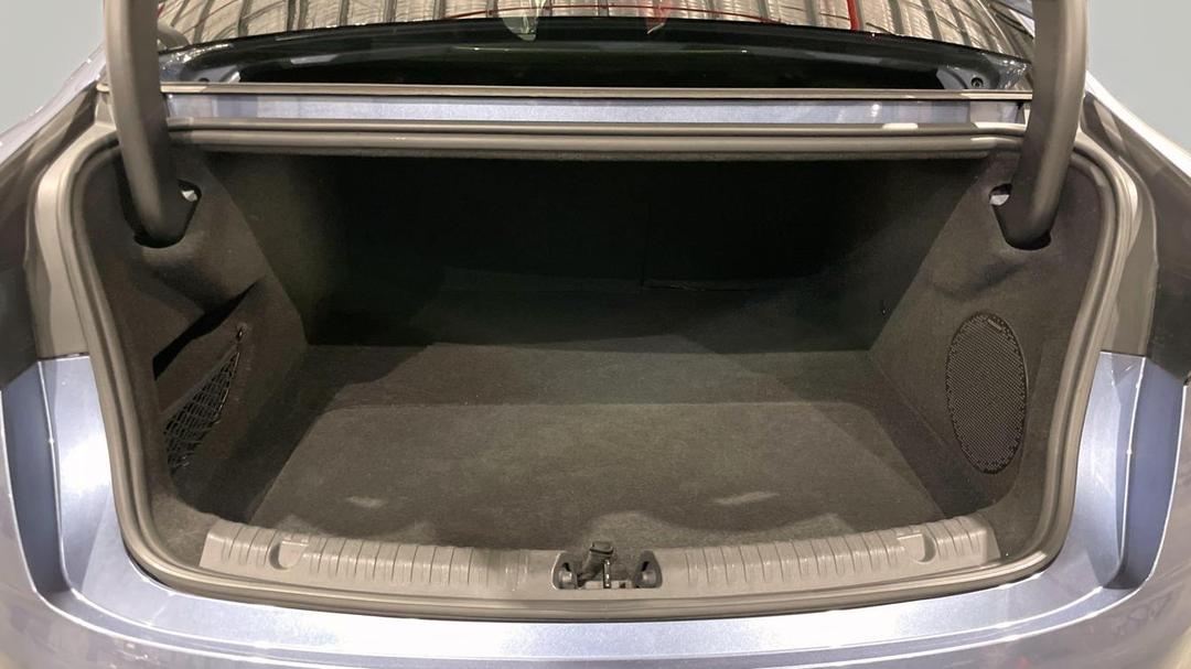 2024 Byd Seal Premium, Automatic, 44320 km, Boot Inside View
