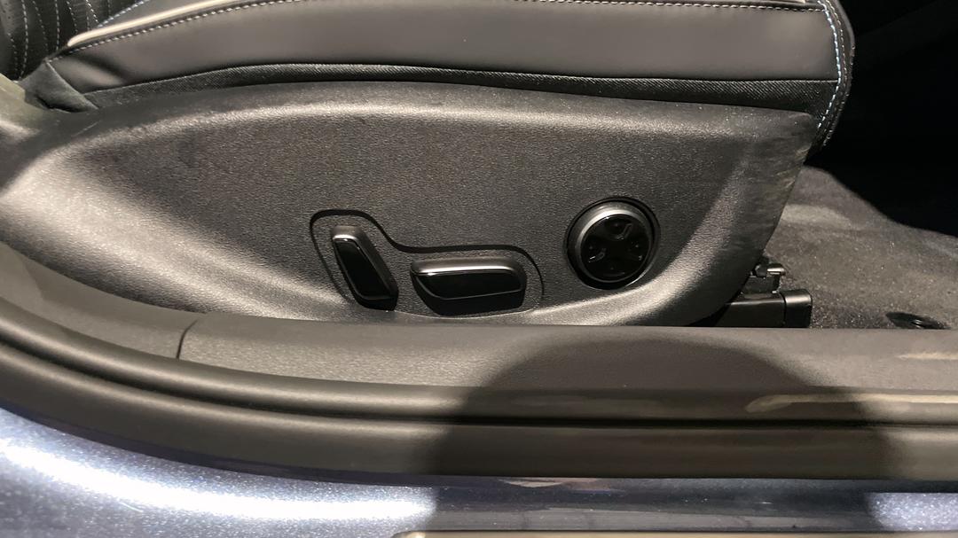 2024 Byd Seal Premium, Automatic, 44320 km, Drivers Side Adjustment Panel