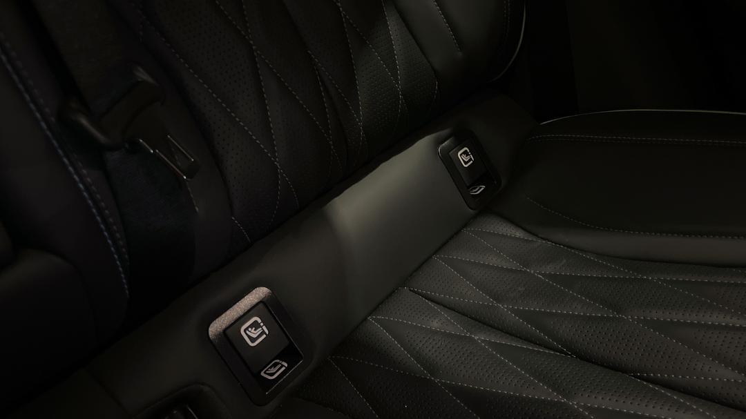 2024 Byd Seal Premium, Automatic, 44320 km, Child Seat Anchor Points