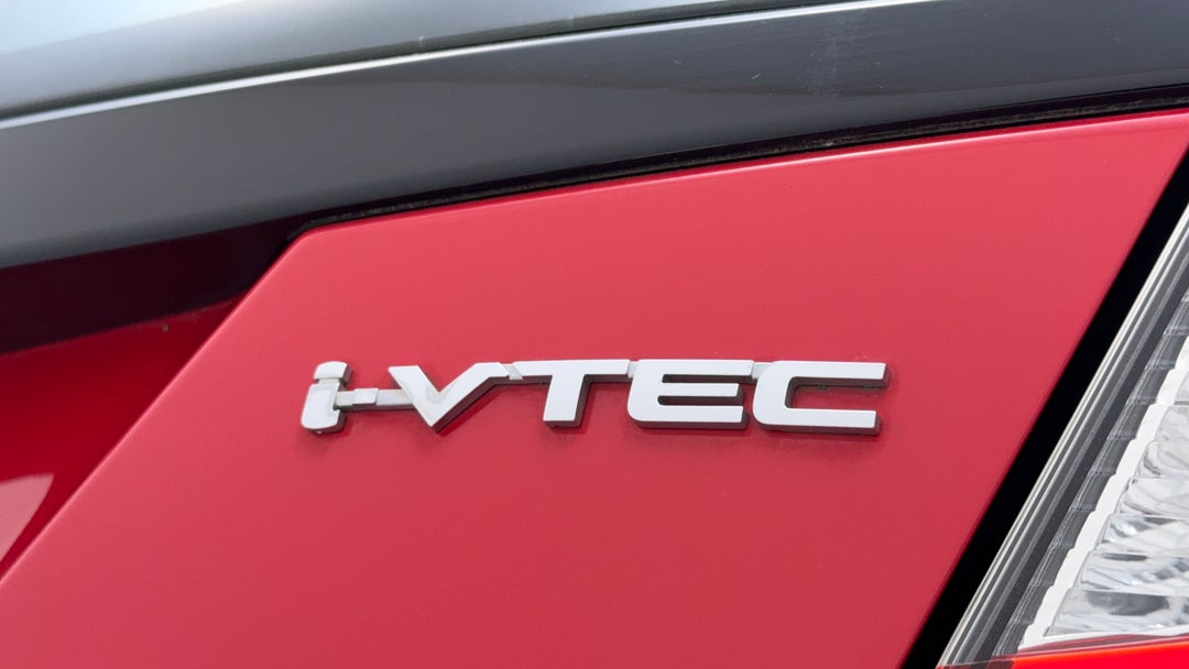 Badge (Boot Right Side)