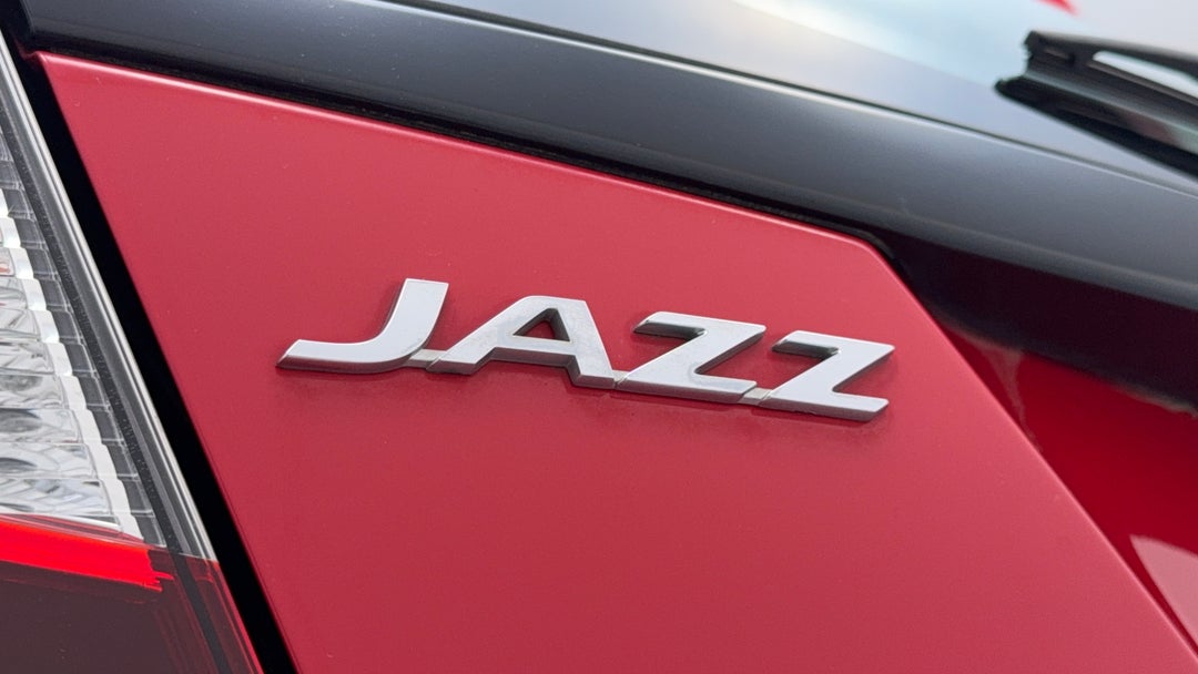 Badge (Boot Left Side)