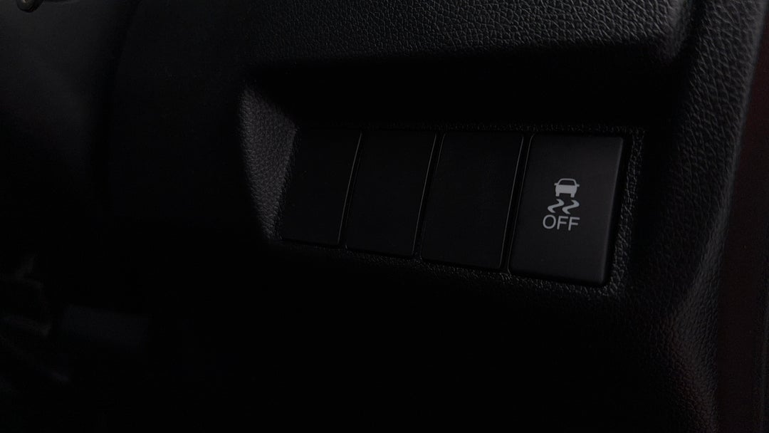 Utility Switches/Buttons