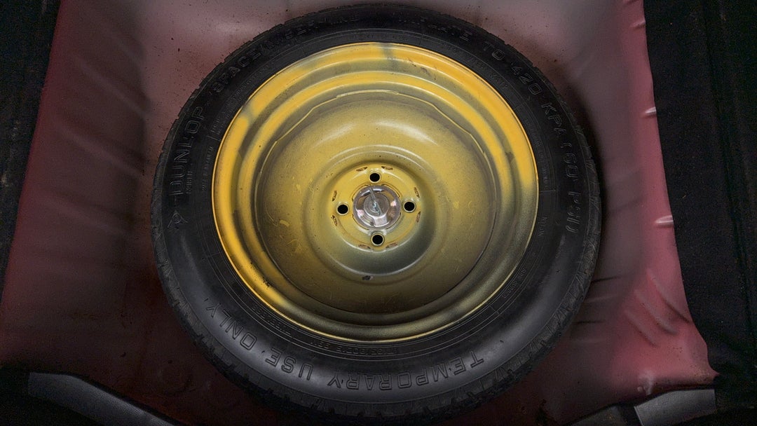 Spare Wheel