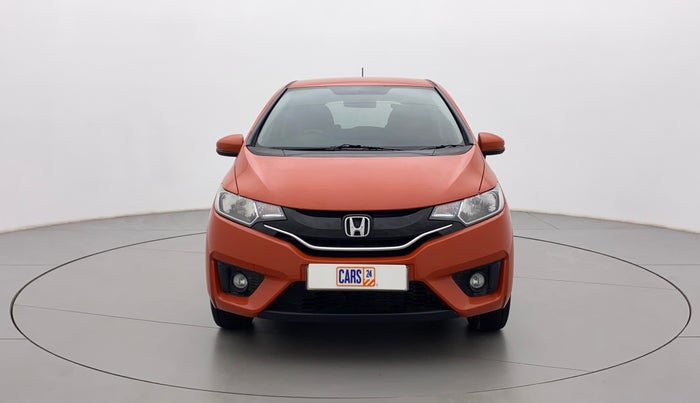 2016 Honda Jazz 1.2L I-VTEC VX, Petrol, Manual, 37,936 km, Highlights