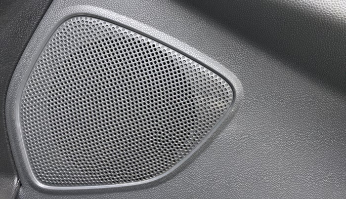 2017 Ford Ecosport 1.5 TDCI TITANIUM PLUS, Diesel, Manual, 89,314 km, Speaker