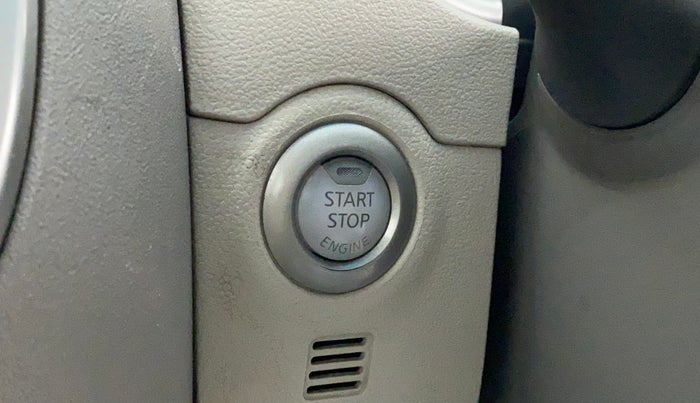 2011 Nissan Micra XV DIESEL, Diesel, Manual, 86,208 km, Keyless Start/ Stop Button