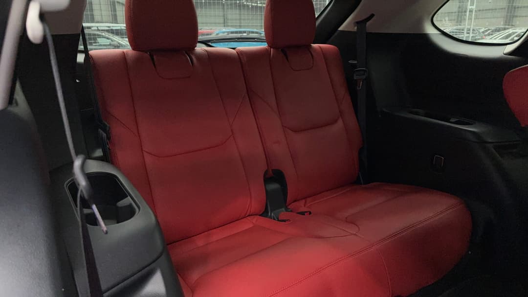 2021 Mazda CX-9 Sport (FWD), Automatic, 56670 km, Third Row Seats