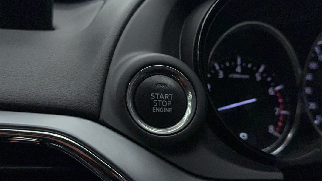 2021 Mazda CX-9 Sport (FWD), Automatic, 56670 km, Keyless / Button Start