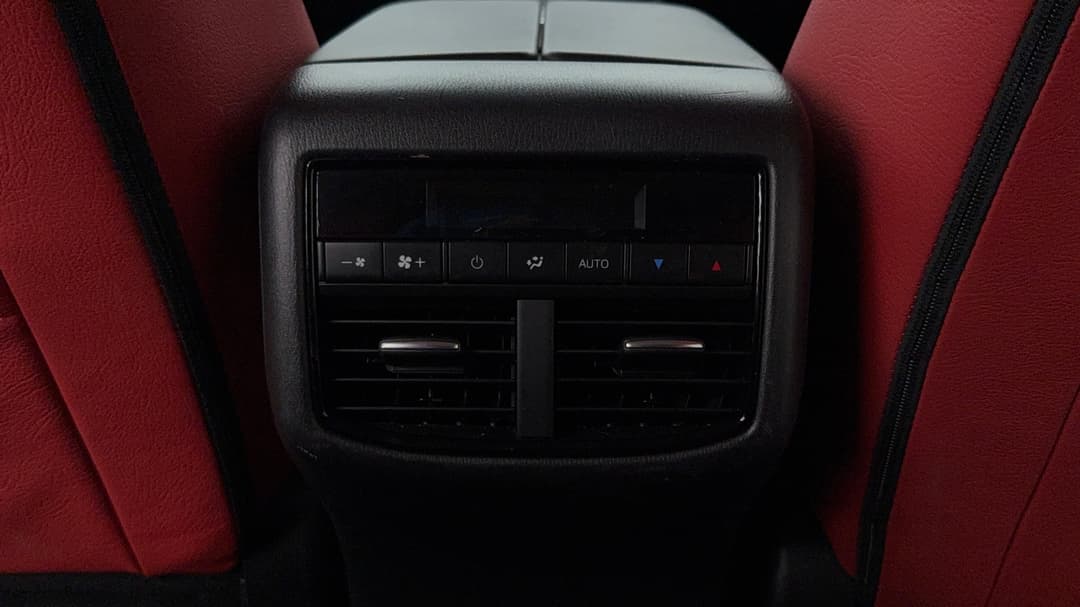 2021 Mazda CX-9 Sport (FWD), Automatic, 56670 km, Rear A/C Vent
