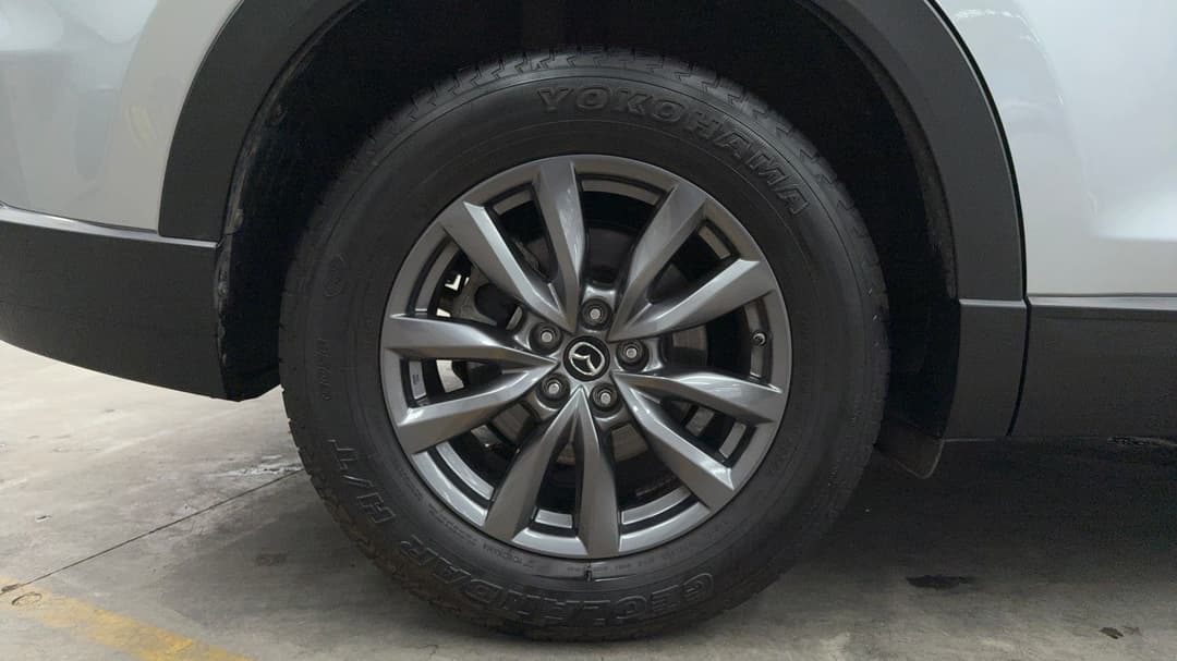 2021 Mazda CX-9 Sport (FWD), Automatic, 56670 km, Right Rear Wheel