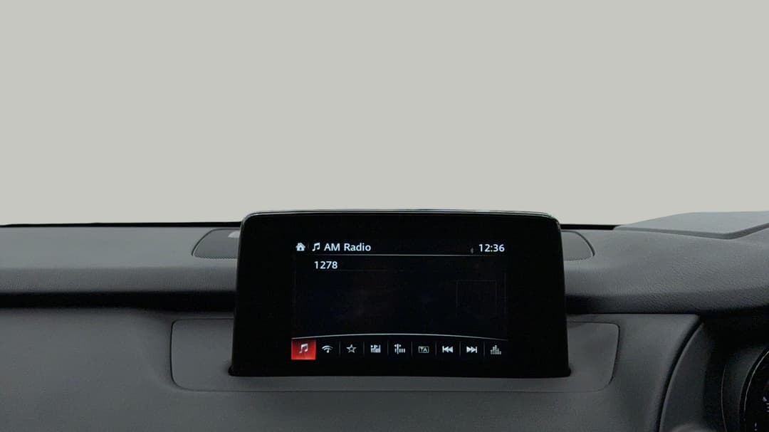 2021 Mazda CX-9 Sport (FWD), Automatic, 56670 km, Infotainment System