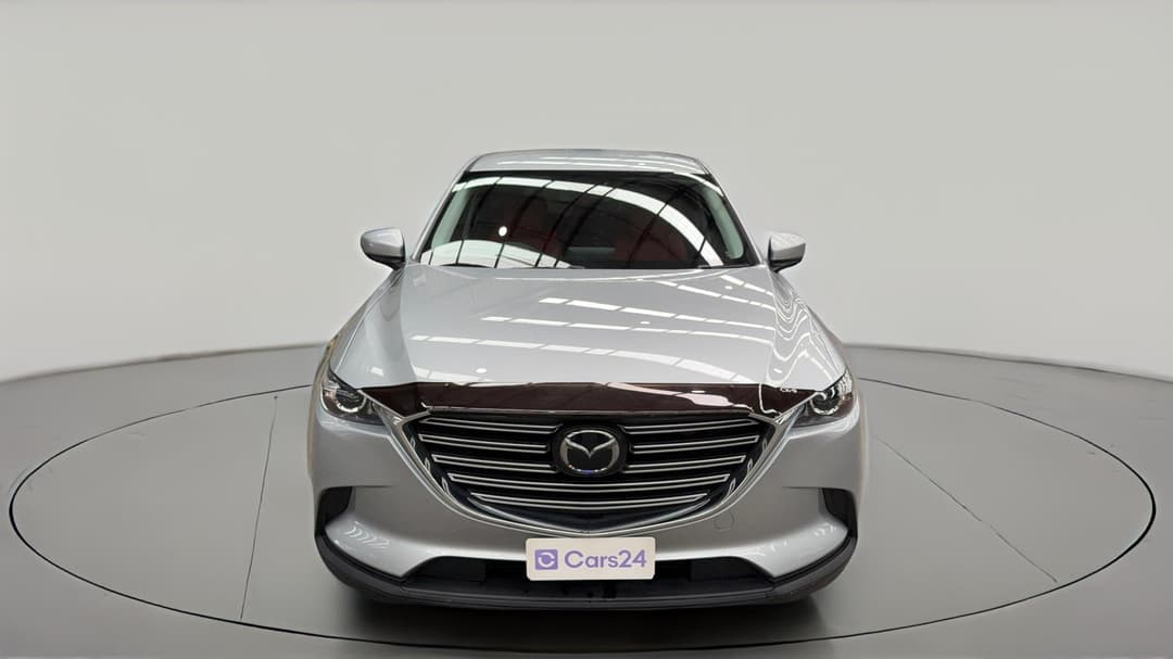 2021 Mazda CX-9 Sport (FWD), Automatic, 56670 km, Front View
