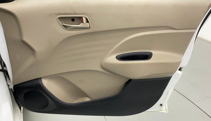 2019 Hyundai NEW SANTRO 1.1 SPORTS AMT, Petrol, Automatic, 21,619 km, Driver Side Door Panels Control