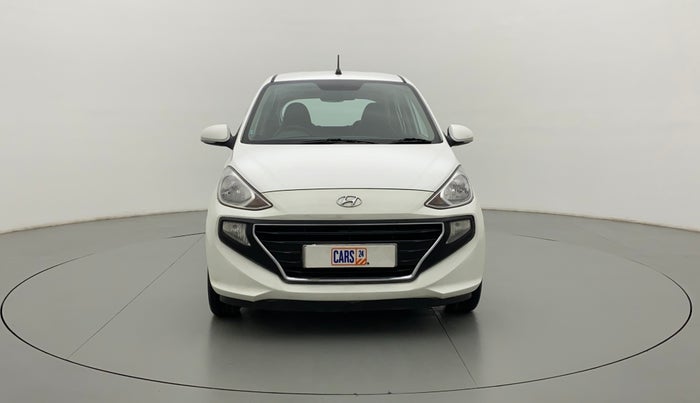 2019 Hyundai NEW SANTRO 1.1 SPORTS AMT, Petrol, Automatic, 21,619 km, Highlights