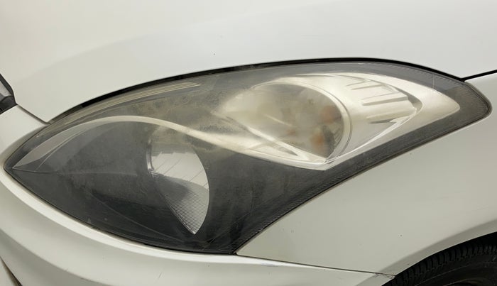 2015 Maruti Swift Dzire VXI, Petrol, Manual, 25,157 km, Left headlight - Faded
