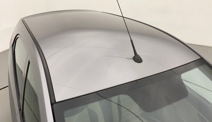 2014 Hyundai Eon MAGNA PLUS, Petrol, Manual, 50,609 km, Roof/Sunroof View