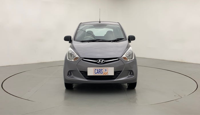 2014 Hyundai Eon MAGNA PLUS, Petrol, Manual, 50,609 km, Front View