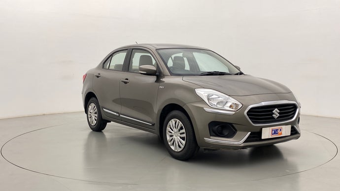 2018 Maruti Dzire VXI