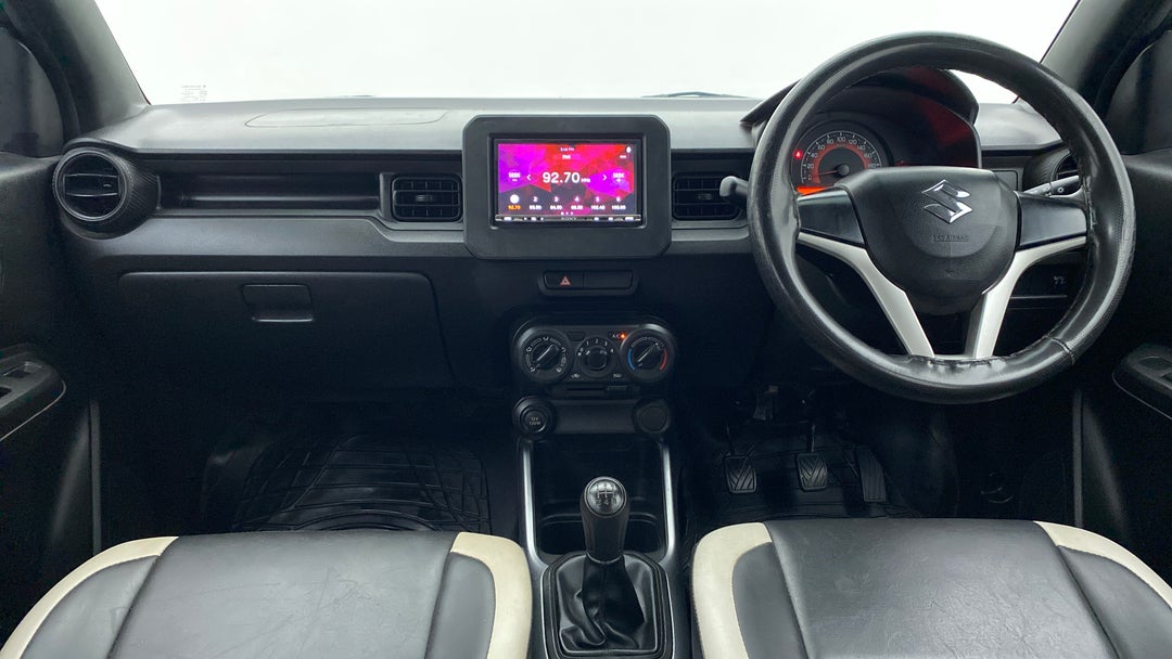 Interior