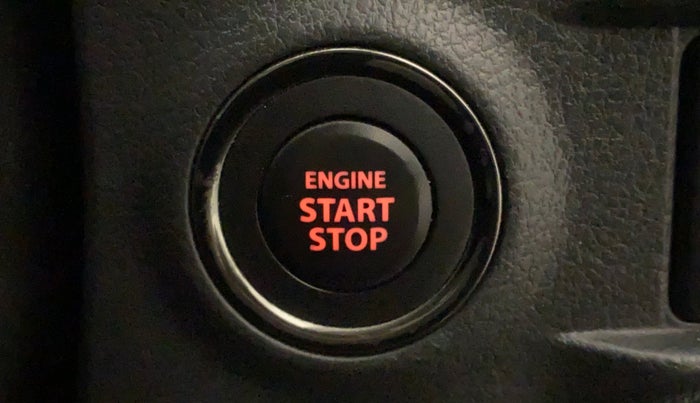 2016 Maruti Vitara Brezza ZDI PLUS, Diesel, Manual, 59,256 km, Keyless Start/ Stop Button