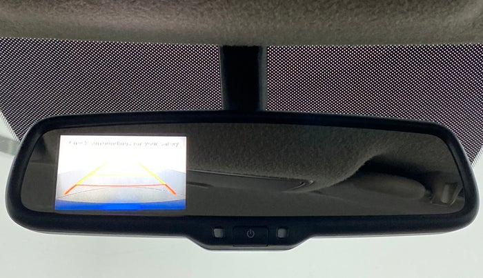 2015 Hyundai Elite i20 ASTA 1.2, Petrol, Manual, 43,324 km, IRVM Reverse Camera