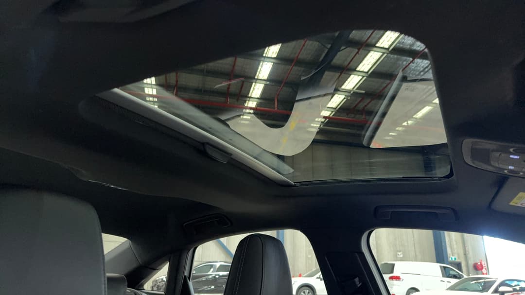 2022 Audi S3 2.0 Tfsi Quattro, Automatic, 38128 km, Interior Sunroof/Moonroof